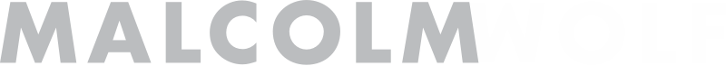 Malcolm Wolf Inc. logo
