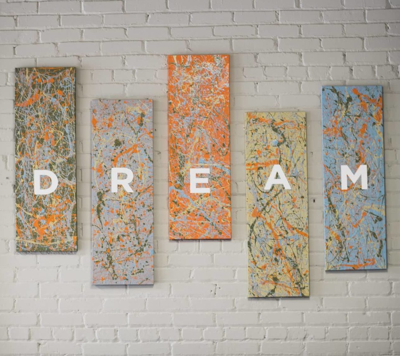 Reve Consulting LLC logo