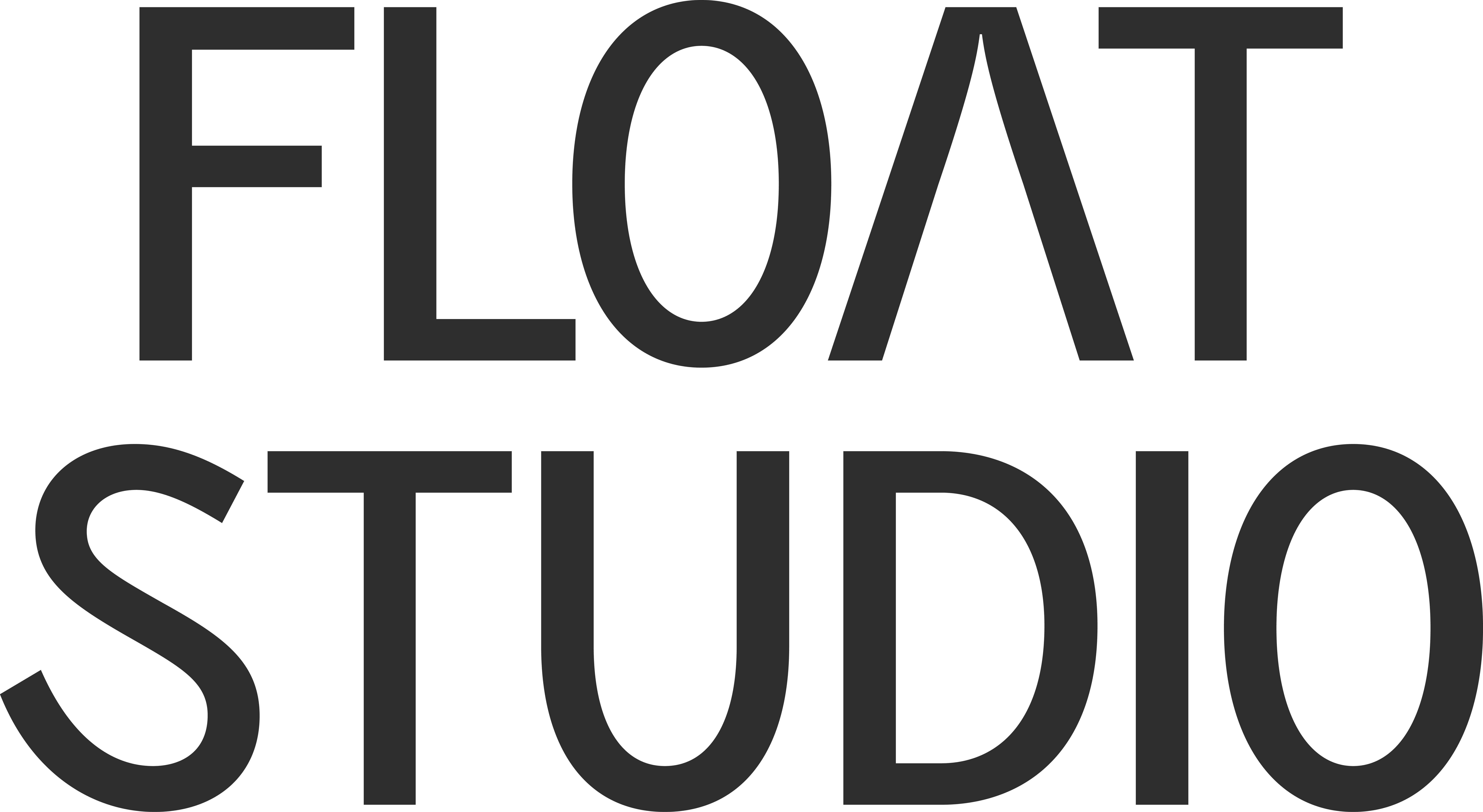 Float Studio logo