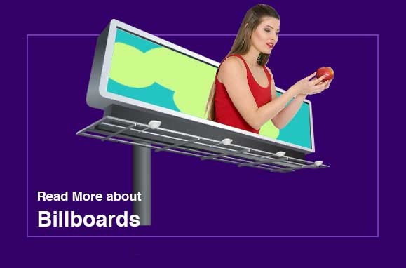 Arizona Billboard Company logo