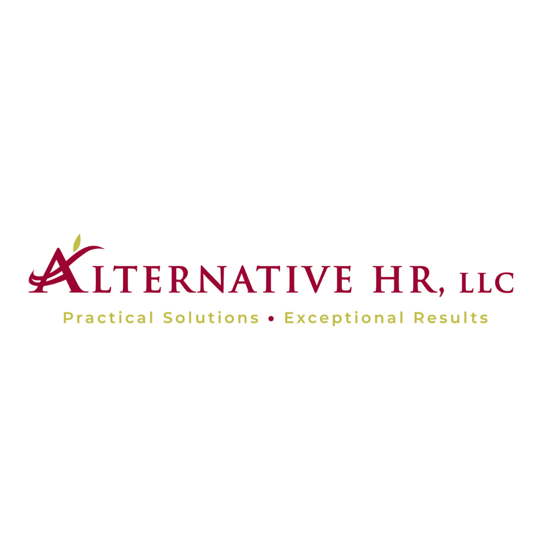 Alternative HRD logo