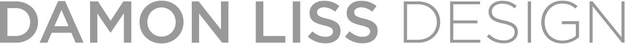 Damon Liss Design logo