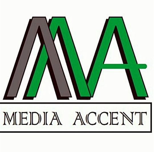 Media Accent logo