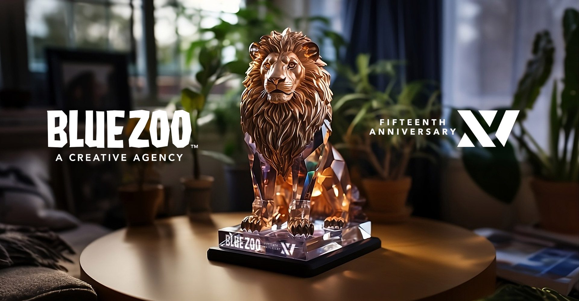 Blue Zoo Creative logo