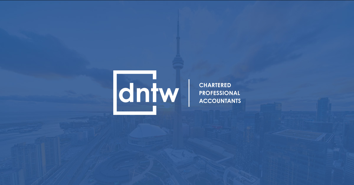 DNTW logo