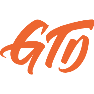 GoodTime Design logo