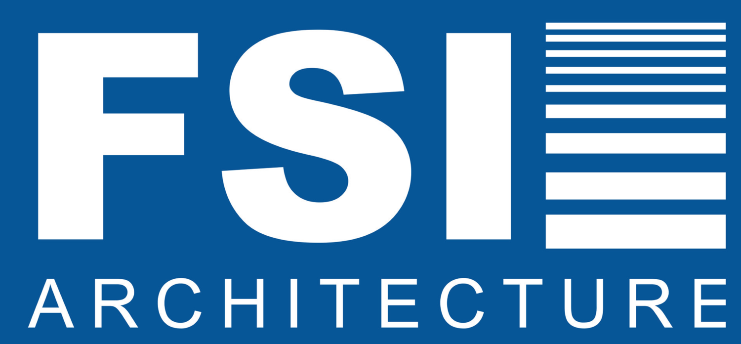 FSI Architecture, PC logo