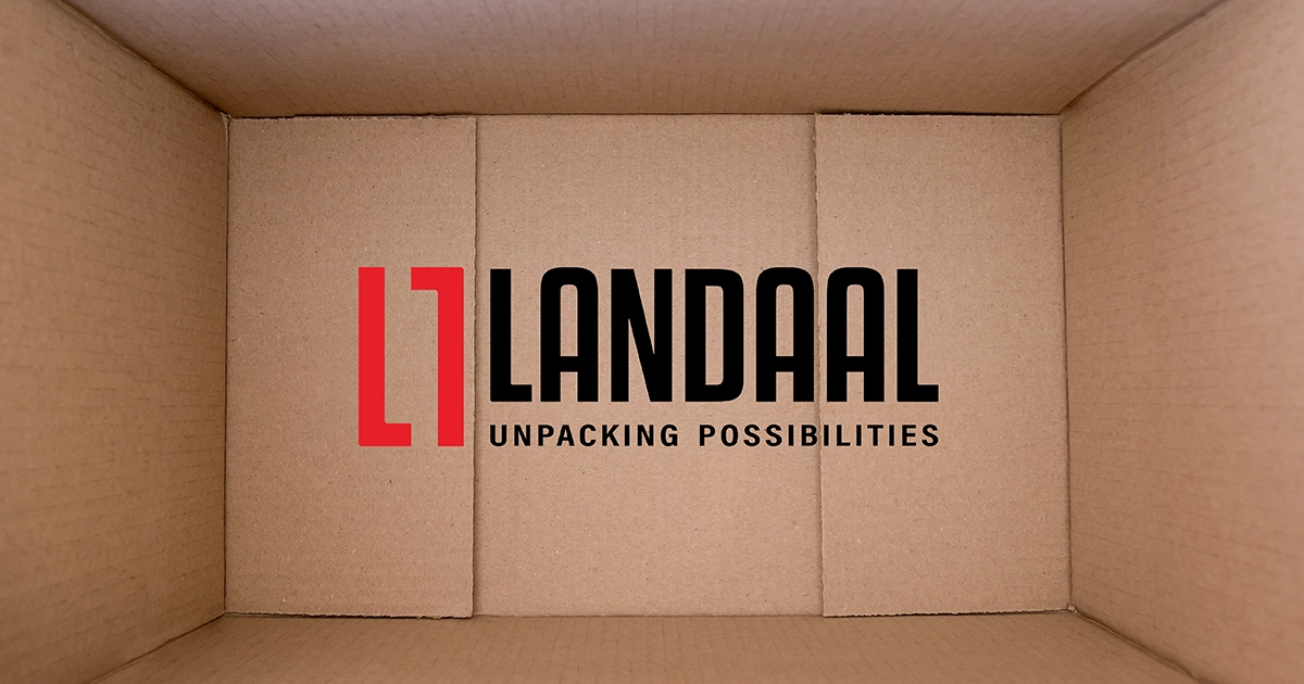 Landaal Packaging Systems logo