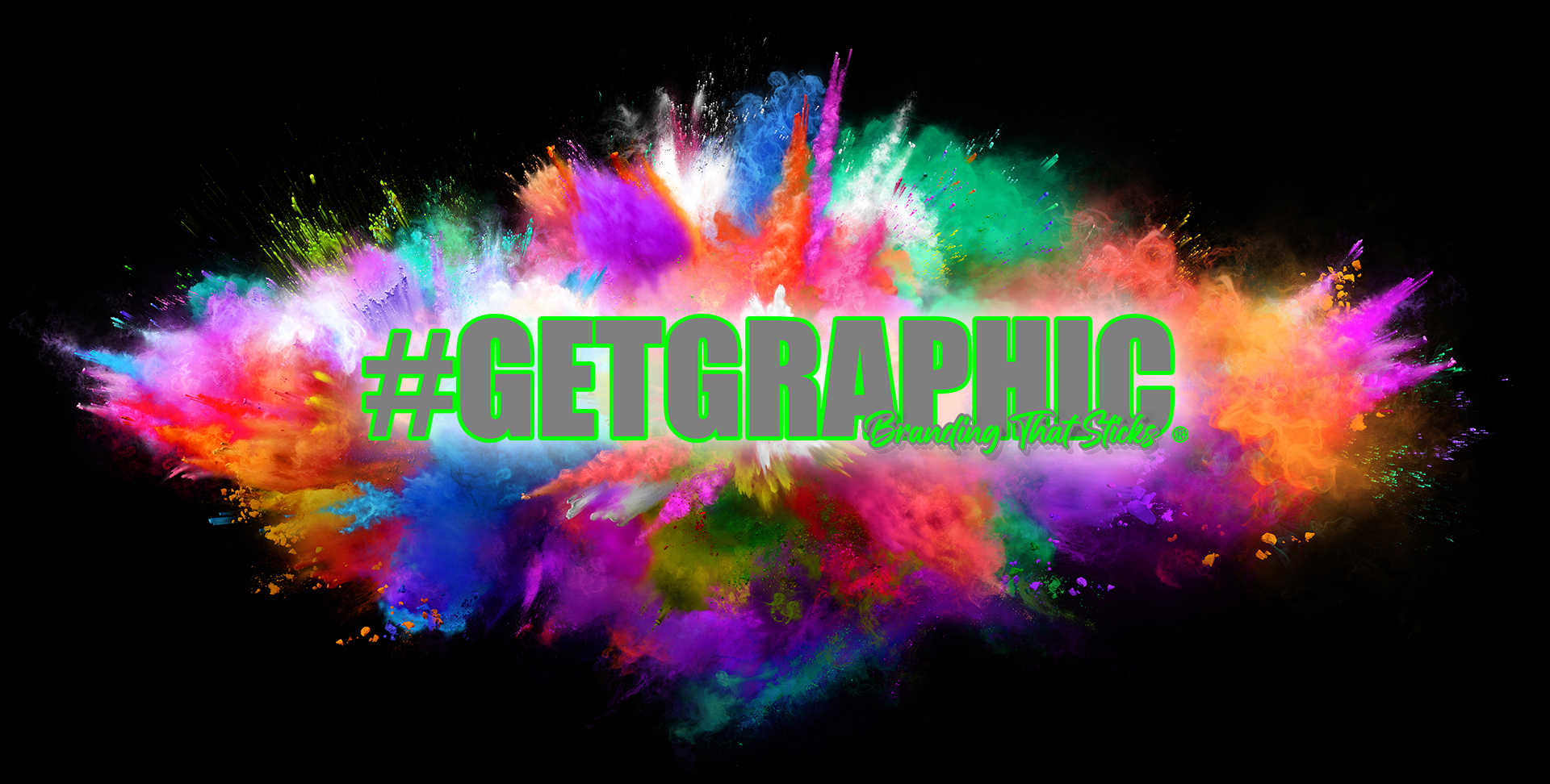 Get Graphic logo