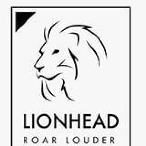 Lionhead Marketing logo