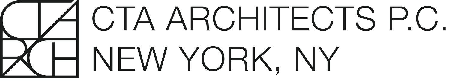 CTA Architects P.C. logo