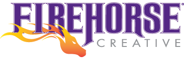 FIREHORSE Creative logo
