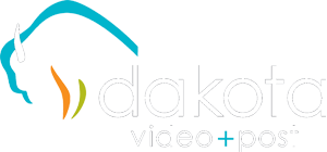 Dakota Video logo