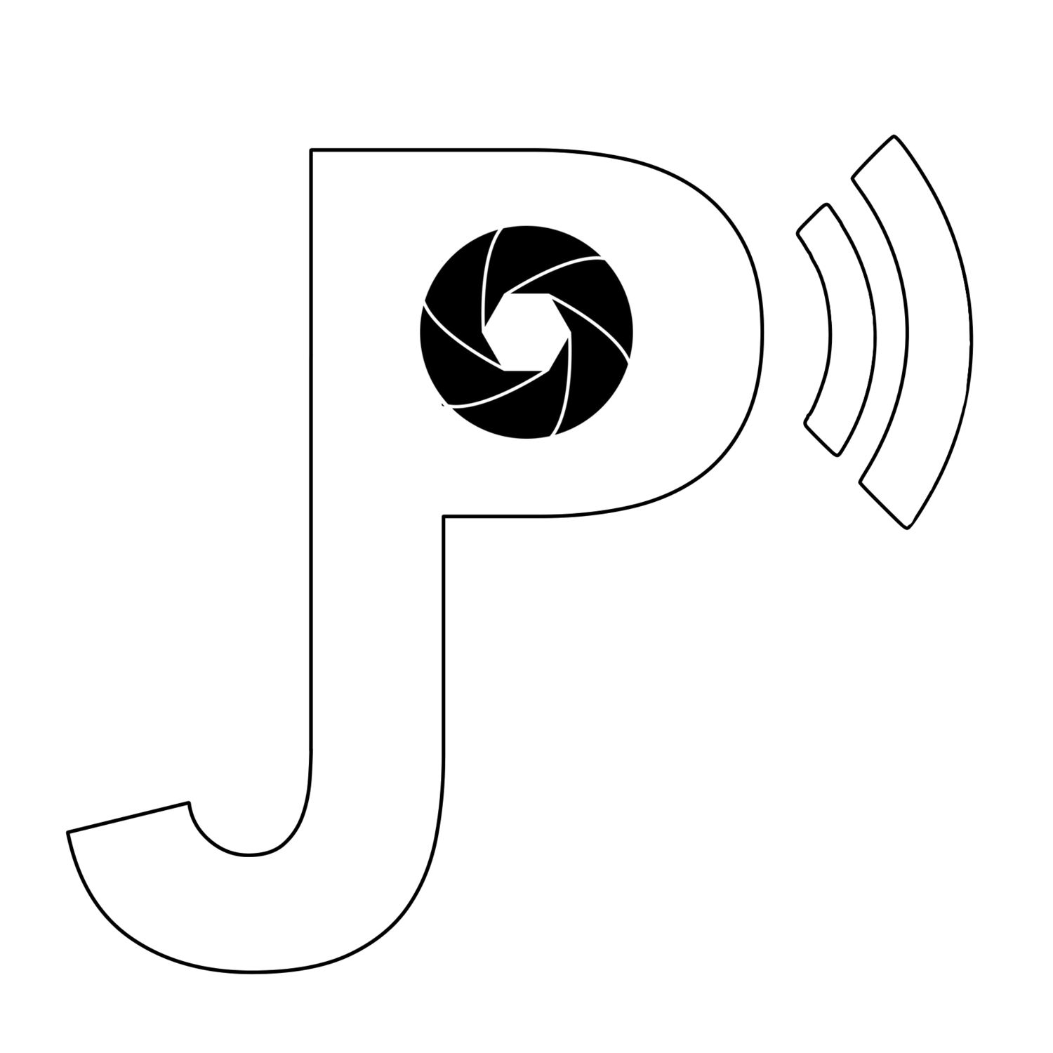 Media By JP logo