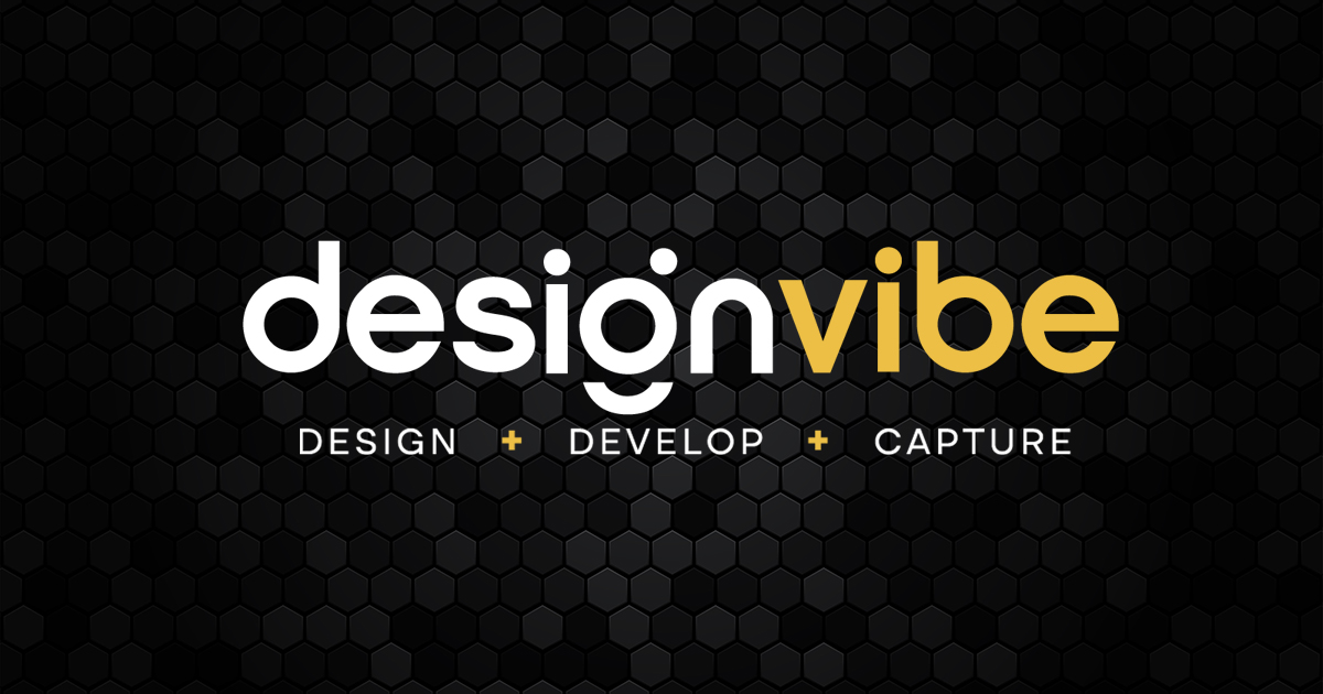 Design Vibe logo