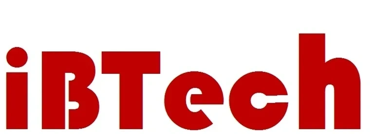 IBTech Staffing logo