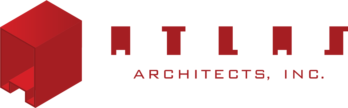 Atlas Architects, Inc logo