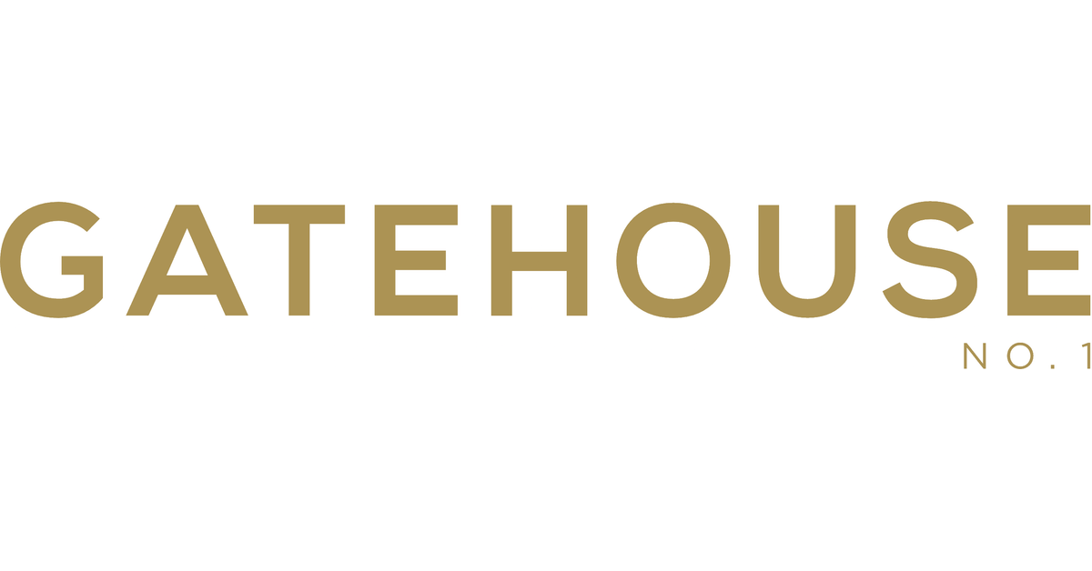 Gatehouse No.1 logo