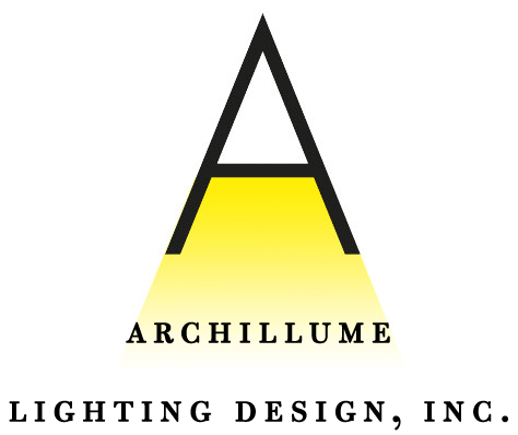 Archillume Lighting Design Inc. logo