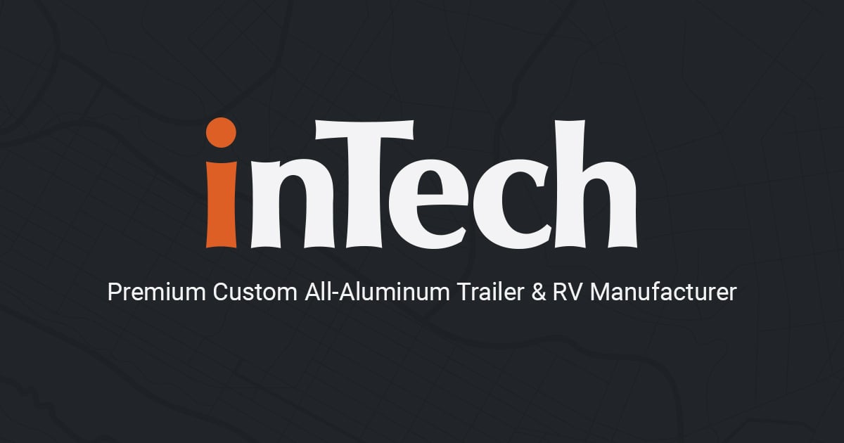 Intech Training Center logo