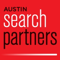 Austin Search Partners logo