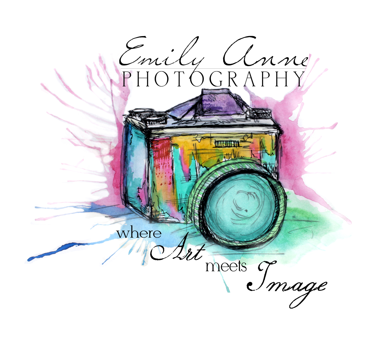 Emily Anne Photo Art logo