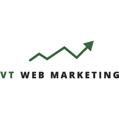 VT Web Marketing logo
