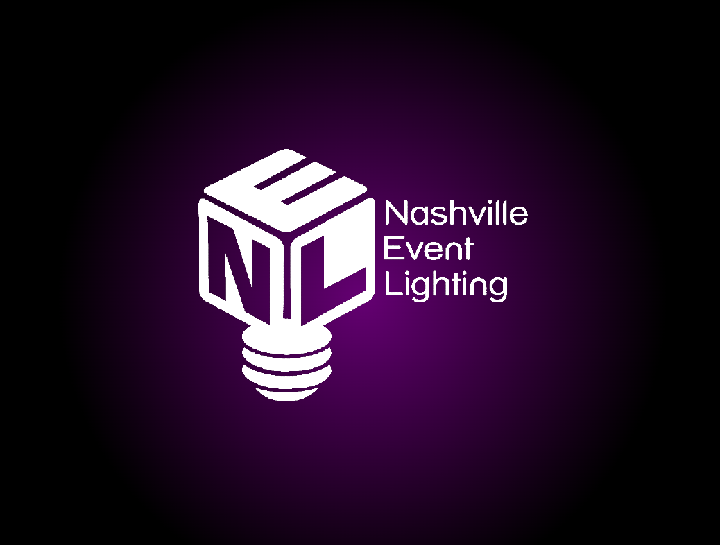 Nashville Event Lighting logo