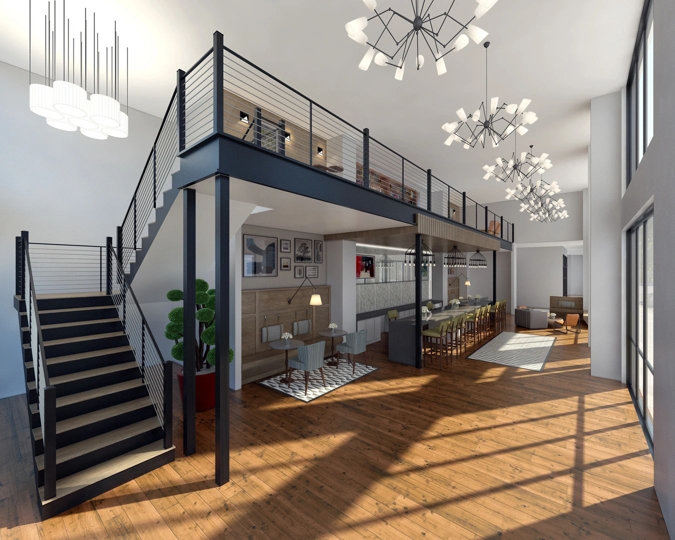 Brannan Designs, LLC: Architecture &amp; Interiors logo