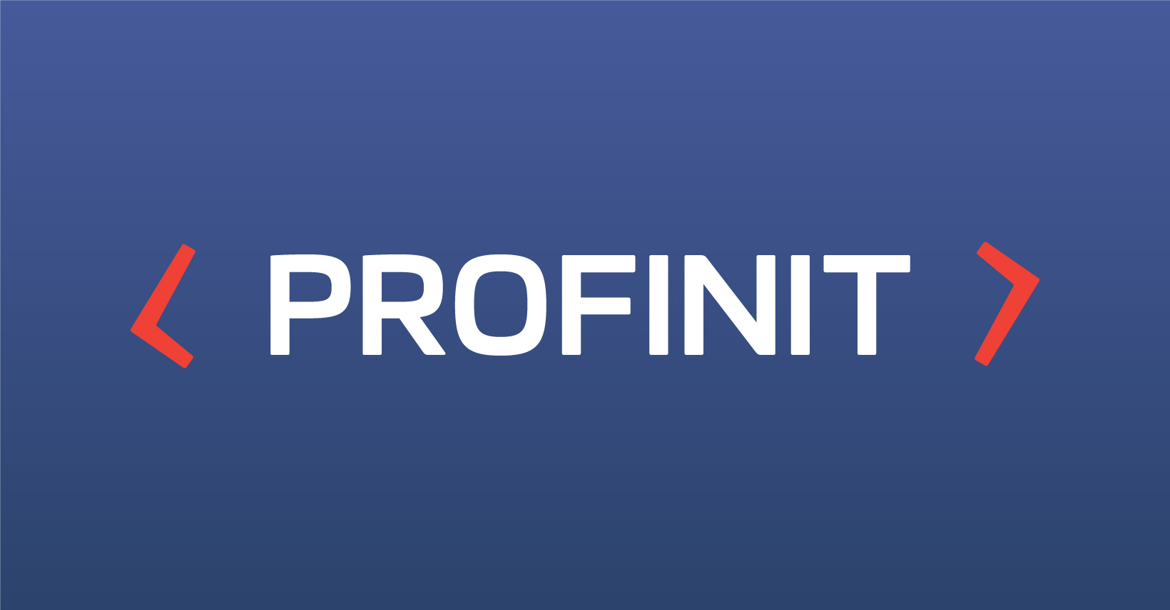 Profinit logo