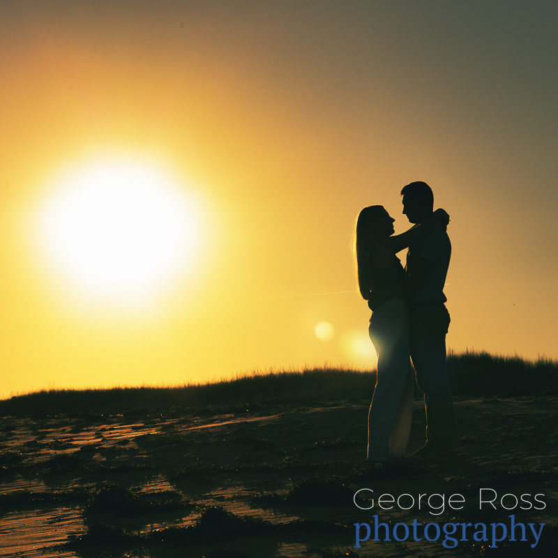 George Ross Photography logo