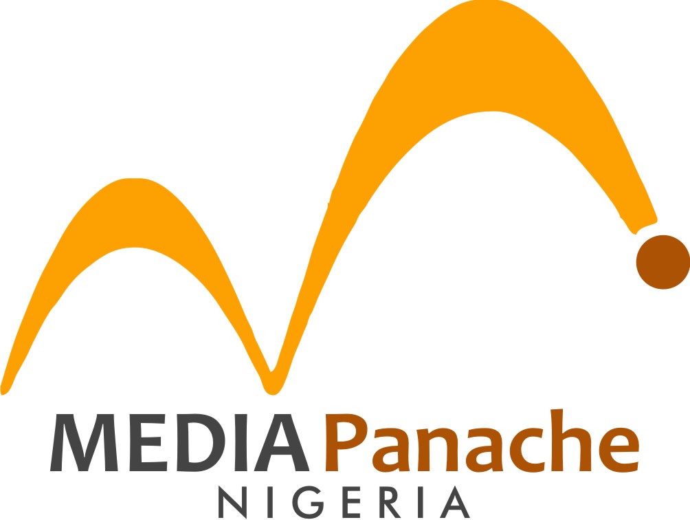 Media Panache Nigeria logo