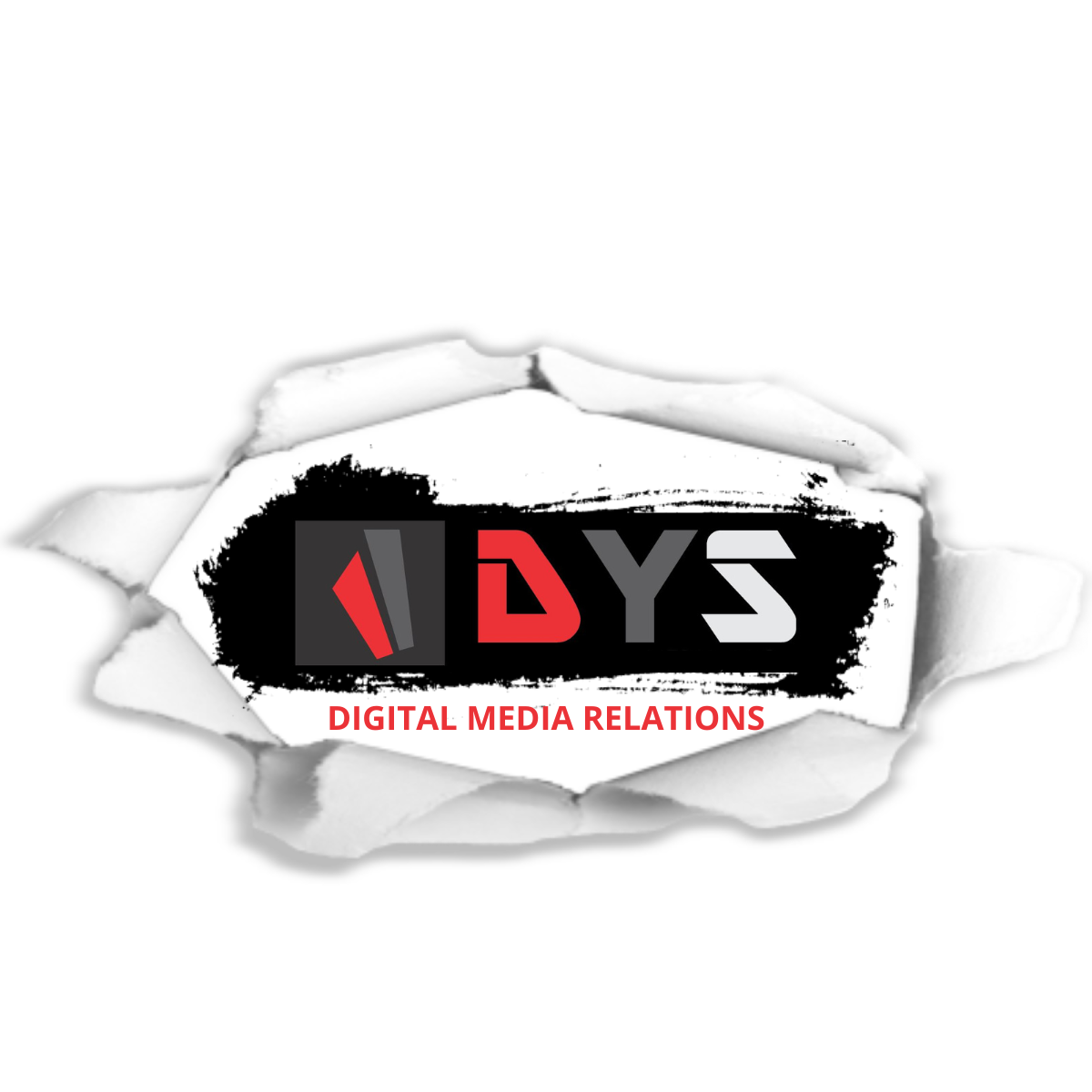 DYS Media, LLC logo