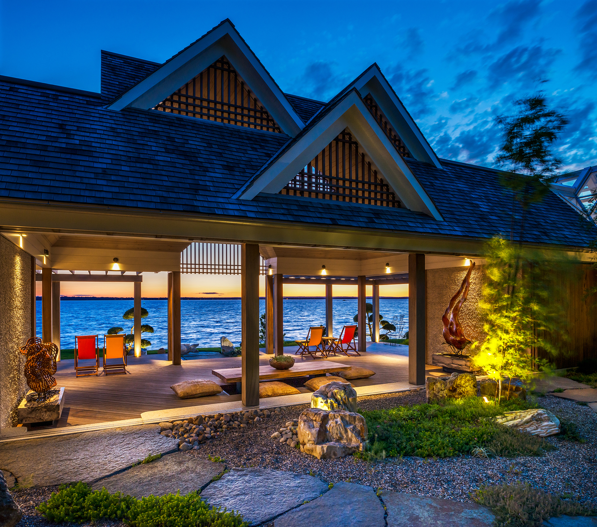 Aaron Usher III Photography logo