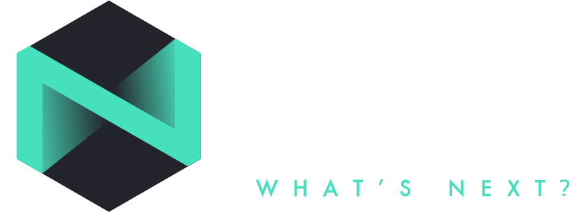 NextReality logo