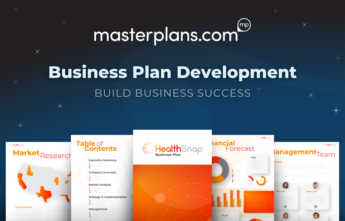 Masterplans logo