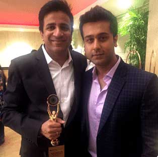 Web Development India logo