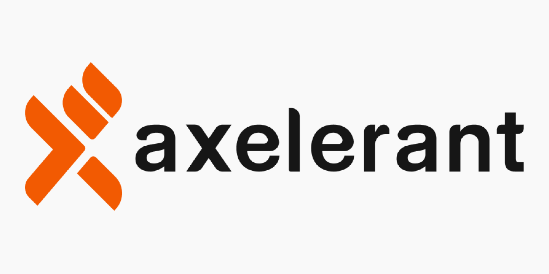 Axelerant logo