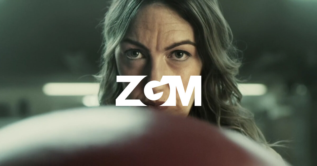 Calder Bateman Communications logo