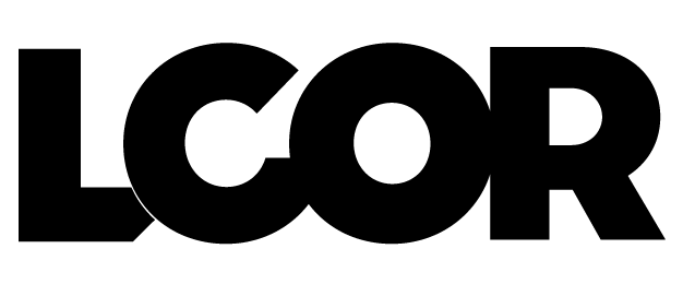 LCOR, INC logo