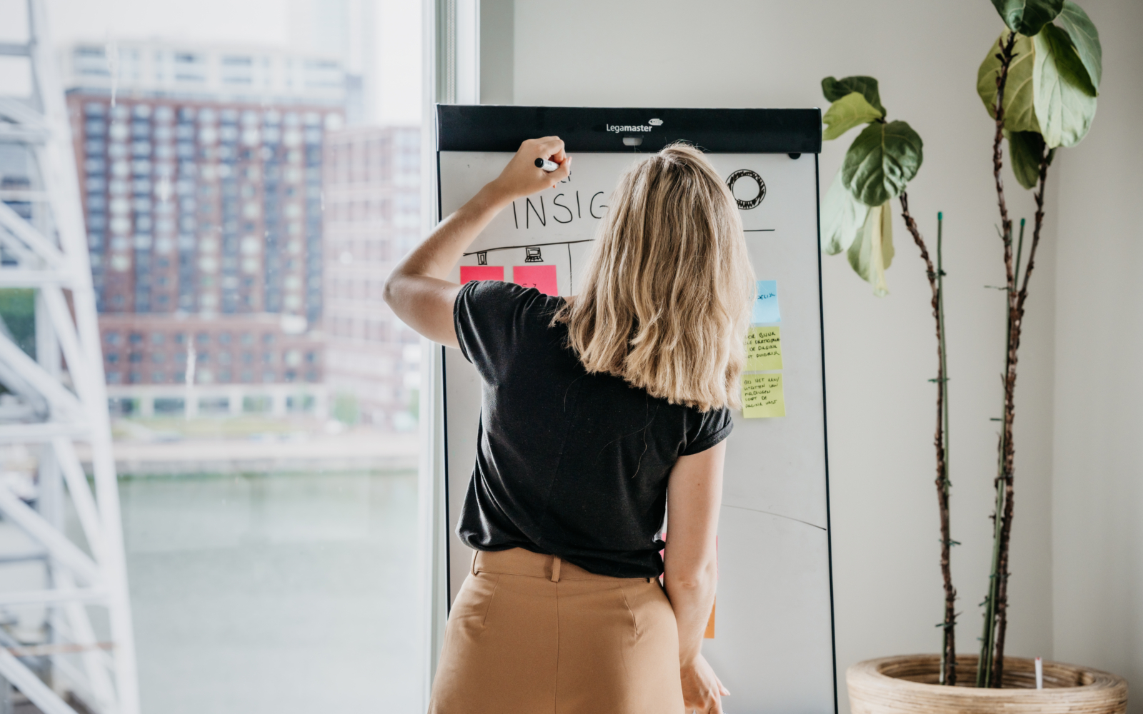 Online Department logo