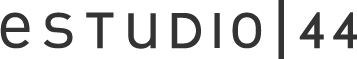estudio 44 logo
