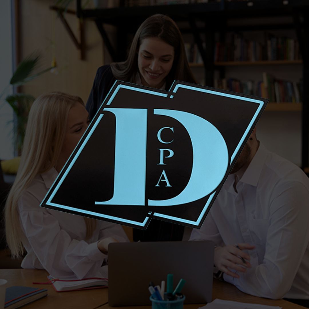Darnell CPA, PLLC logo