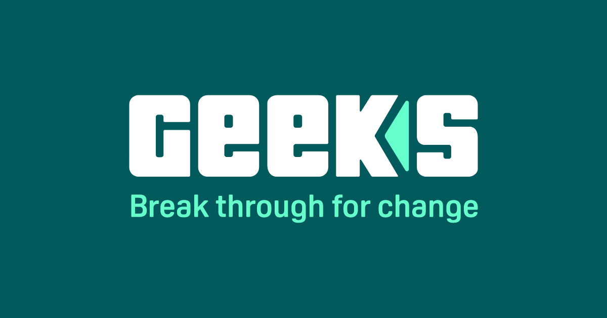 Geeks Ltd logo