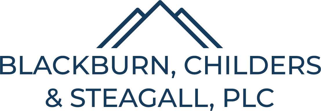 Blackburn, Childers &amp; Steagall, PLC logo