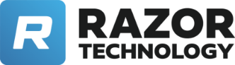 Razor Technology logo