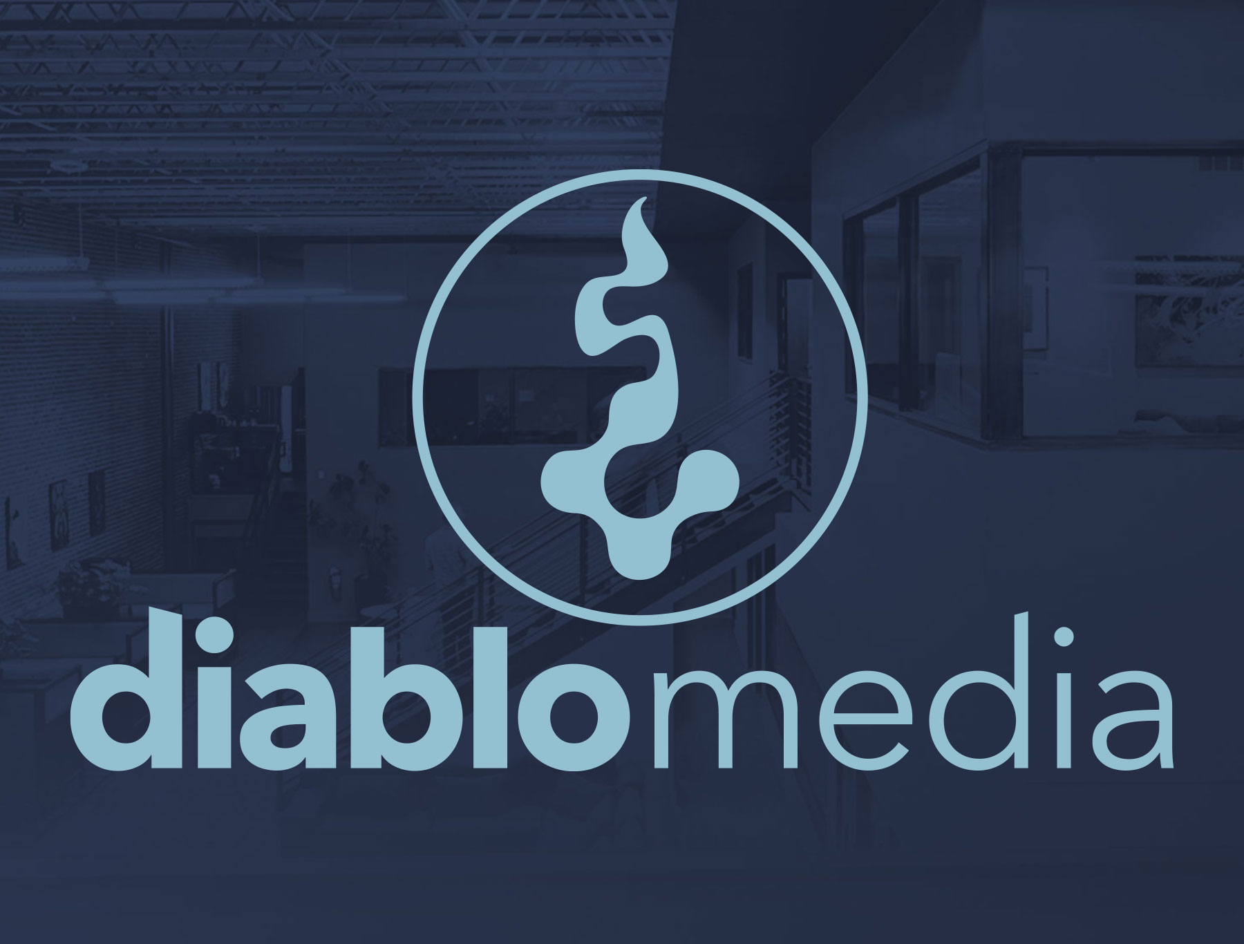 Diablo Media logo