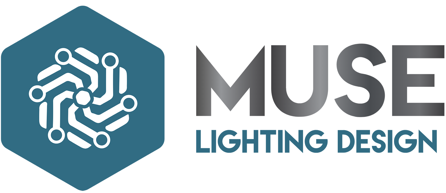Muse Lighting Design logo