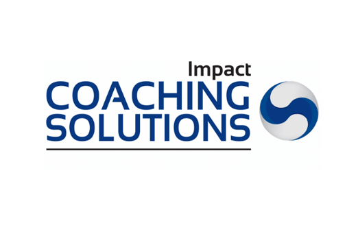 Impact Coaching Solutions logo