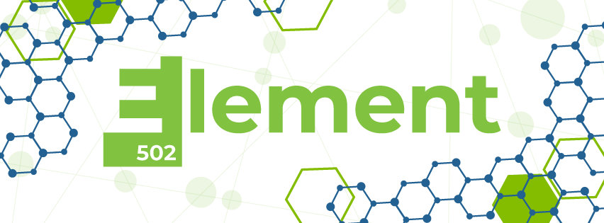 Element 502 logo